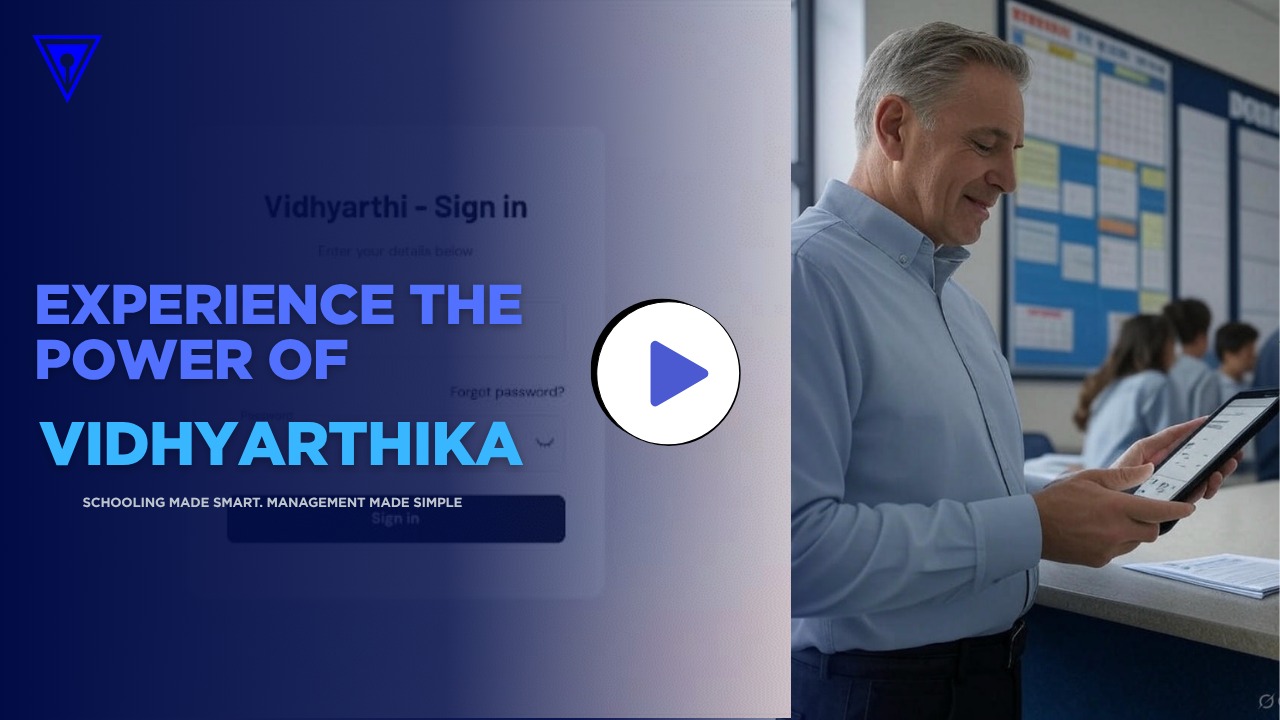 Vidhyarthika Demo Video